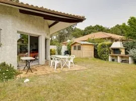 Maison Biscarrosse Plage, 3 pièces, 5 personnes - FR-1-521-25