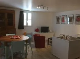 Appartement Le Palais, 2 pièces, 4 personnes - FR-1-418-219