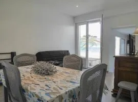 Appartement Le Palais, 2 pièces, 3 personnes - FR-1-418-222