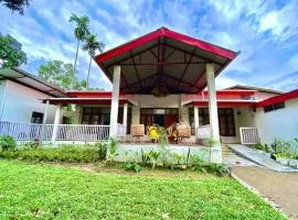 Jetuka - Villa in Sibsagar