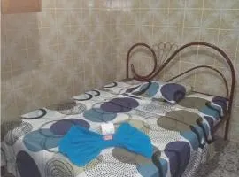 Quarto Casal Térreo perto Pelourinho