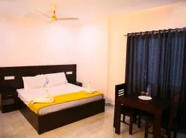 Thekkady Travel Rooms