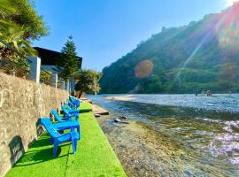 Euphoric River Resort