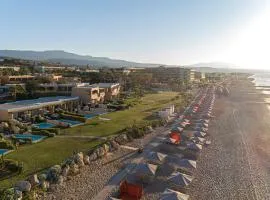 拉奎拉里斯马海滩酒店