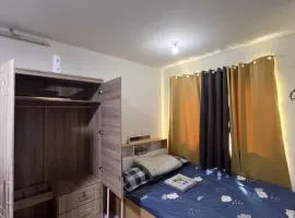 Dream Condo in Santa Rosa