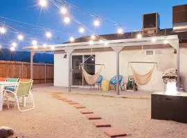 The RockHopper - Hot Tub, Fire Pit & Walk to Downtown JT! home