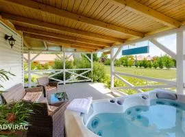 Százszorszép és Liliom