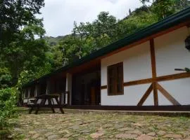 The Lodge at Galapitiyaya Estate