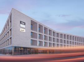 Holiday Inn - the niu, Amity Potsdam by IHG，位于波茨坦的酒店