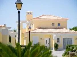 马林堡高尔夫及乡村俱乐部酒店