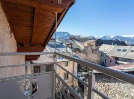 Le Coq Charmant petit studio en centre ville d'Embrun