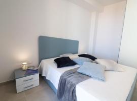 Holiday home Galatea a Otranto，位于奥特朗托的酒店