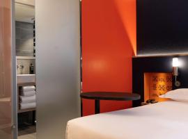 ibis Styles Bourg La Reine，位于皇后堡的酒店