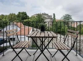 ORM - Mártires & Pinheiro Apartments