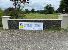 Lemonade cottages，位于Kilmurry McMahon的度假屋