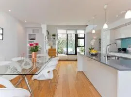 4 Bed Marylebone Mews