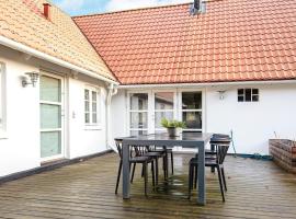 Holiday home Allingåbro XXIV，位于Allingåbro的酒店