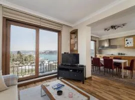 Charming 3 Bed2bath Duplex Bosphorus Views! #53