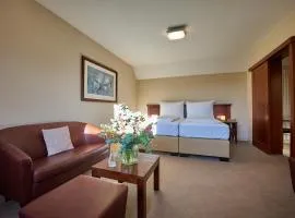 Pension & Restaurant PATRIOT Trnava