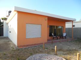 Casa para 7 en San Luis con vista al mar! - Se reserva con seña，位于San Luis的酒店