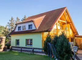 Ferienwohnung und Suite bei Stralsund