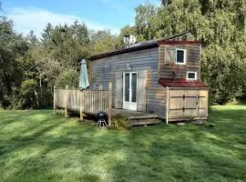 Tiny House JOY