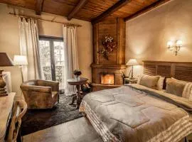 Chalet Sapin Hotel