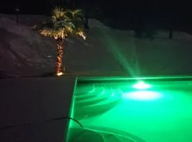 巴迪丽维格尼乡村民宿