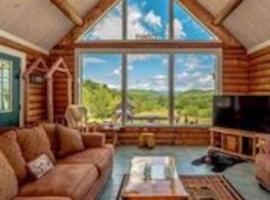 Big Sky Mountain Estate
