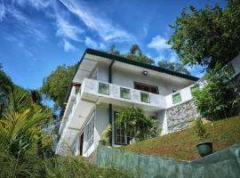 Kandy Dawson Bungalow，位于Kadugannawa的酒店