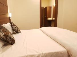 Hotel Rama residency，位于Ayodhya的酒店
