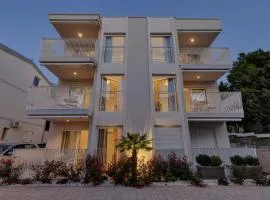 Villa Anchor