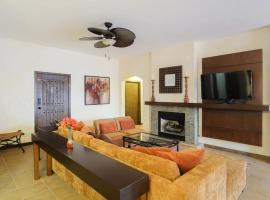 Rosarito Ocean View Home，位于Raulis的酒店
