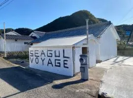 Seagull voyage - Vacation STAY 43030v