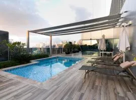 SIMPLY COMFORT in J ONE Tower