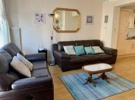 Cozy 2 Bedroom Flat in Brighton and Hove