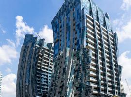 SIMPLY COMFORT in J ONE Tower