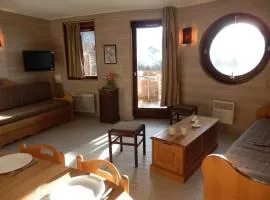 Appartement Avoriaz, 4 pièces, 8 personnes - FR-1-634-9