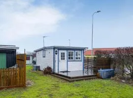 Nice Home In Falkenberg With Kitchen