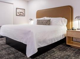 Wendover Nugget Hotel & Casino by Red Lion Hotels，位于西温多弗的酒店