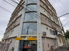 Hotel Panorama, Cuiabá