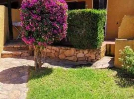 Casa di Giò - Bilocale con giardino