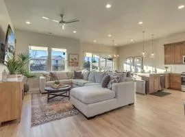 Ocotillo Springs Resort 40 Private Hot Tub, Community Pool, and More