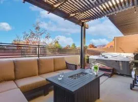 Ocotillo Springs Resort 41 Private Hot Tub, Nintendo Console, BBQ Grill & Beautiful Resort Pool