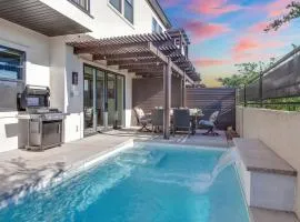 Red Mountain Retreat at Ocotillo Springs Resort 43 BRAND NEW HOME, Private Pool, & Hot Tub