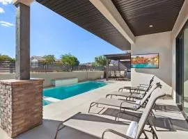 Ocotillo Springs Resort 45 l Brand New Property, Private Pool, Hot Tub, & Community Pool