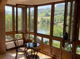 Boutique Guesthouse Das WOHLGEMUTH HEIM Mosel Weingut