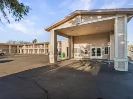 奇科历史快捷旅馆