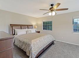 cozy house Saginaw TX 3BR 2BA Sleeps 10 just 12 minutes downtown fort worth