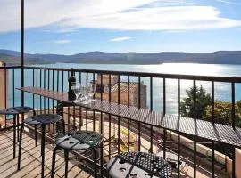 Scenic Village Home with Lake Panorama
